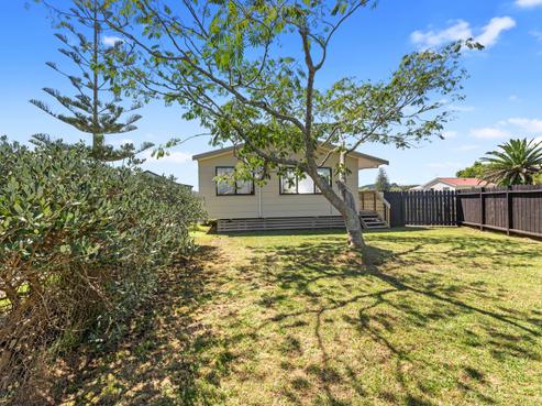 1/204 Parkhurst Road, Parakai