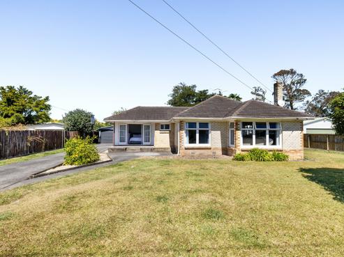 71 Ellery Street, Ngaruawahia