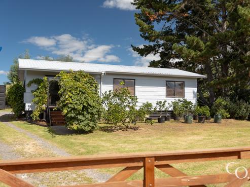 11C Lowry Road, Te Puke