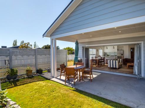 1 Prendiville Lane, Greytown