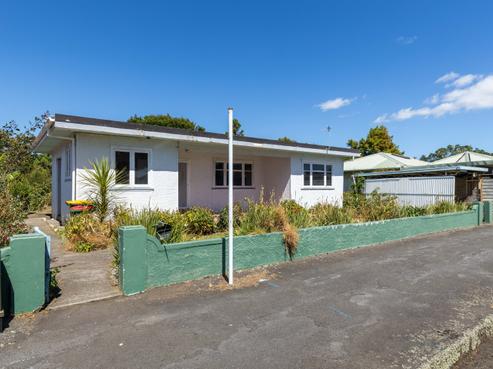 359 Saint Aubyn Street, Moturoa