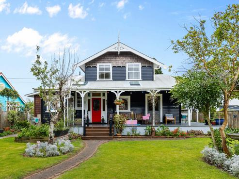 112A Hine Street, New Plymouth Central