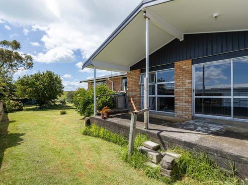 45 Clifton Drive, Waitara