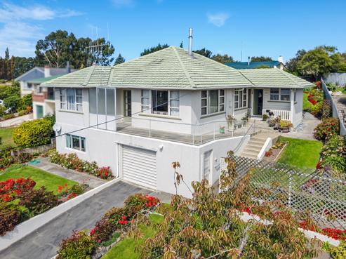 6 Cambridge Place, Oamaru