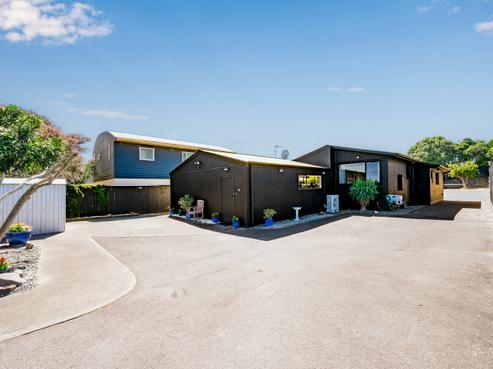 83 Martin Road, Paraparaumu Beach