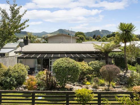 81 Barry Road, Waihi