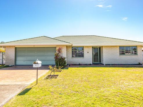 11 Chester Road, Springvale