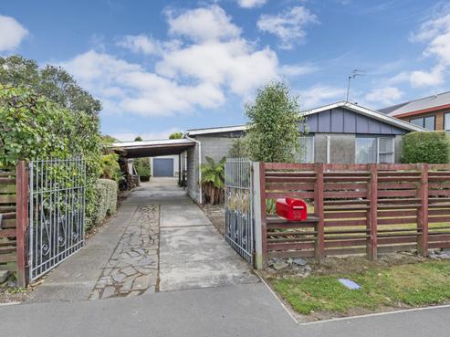 33 Selwyn Street, Leeston