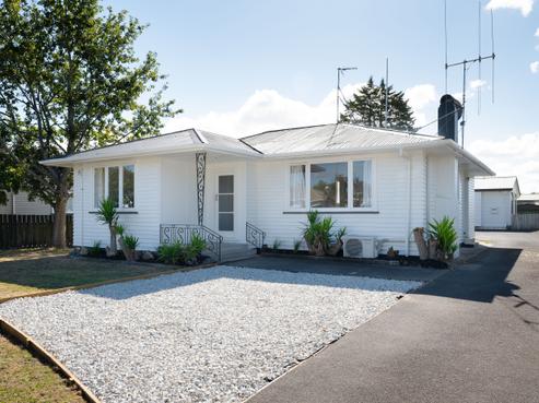 42 Karaka Street, Nawton