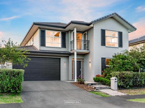 32 Guard Crescent, Stonefields
