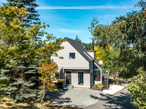5A Torquay Terrace, Hanmer Springs