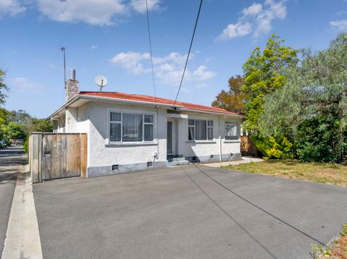 27 Harley Street, Solway