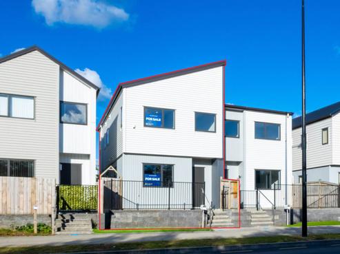 145 Grove Road, Papakura
