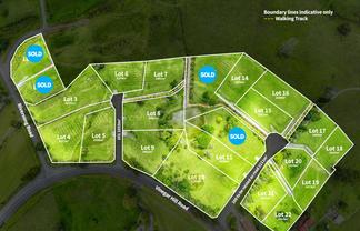 158 Vinegar Hill Rd - Riversong Subdivision, Tikipunga