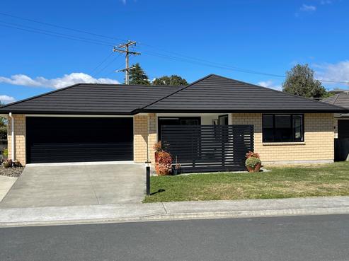 1 Sargent Place, Otorohanga