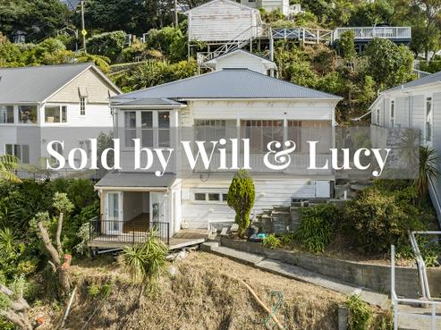 12 Grosvenor Terrace, Thorndon