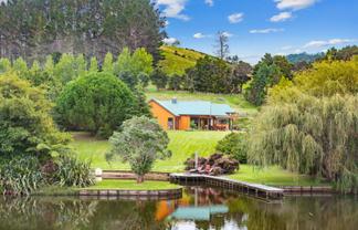 14 Ti Kouka Way, Kaiwaka