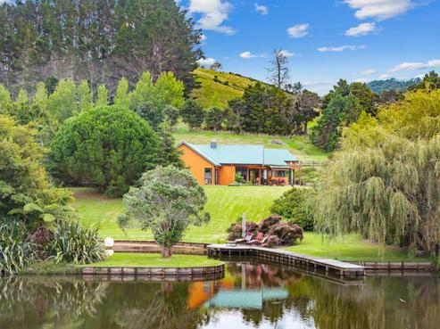 14 Ti Kouka Way, Kaiwaka