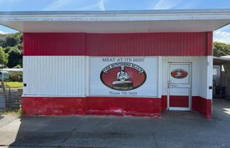 297 Kaniere Road, Kaniere