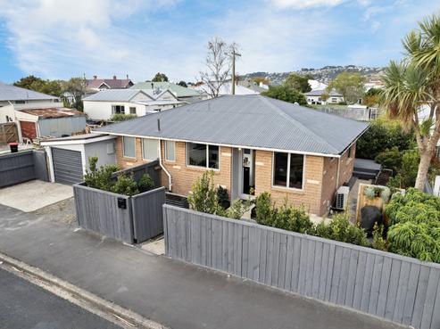 17 Fingall Street, South Dunedin