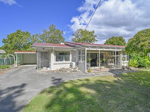 711 Roberts Street, Hastings
