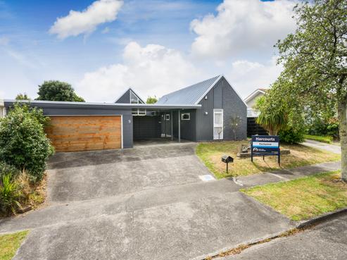 9 Palliser Place, Milson
