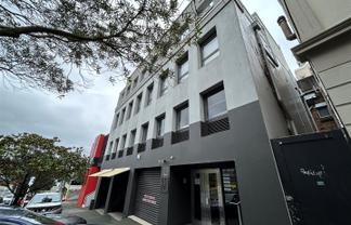 Savills - Industrial Style Office