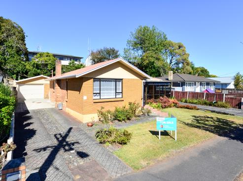 22 Glenview Terrace, Glenview