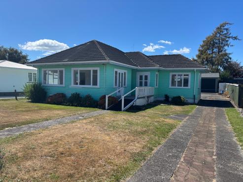 65 Billah Street, Tokoroa