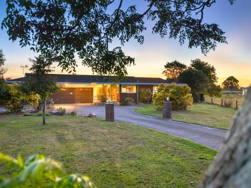 221 Setters Line, Bunnythorpe