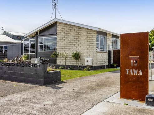 12 Tawa Street, Hawera