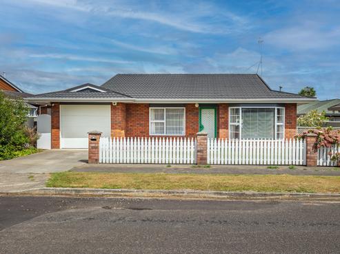 18 Manchester Street, Levin