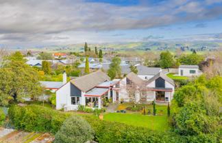 8A Gaisford Terrace, Waipukurau