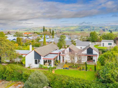 8A Gaisford Terrace, Waipukurau and Surrounds