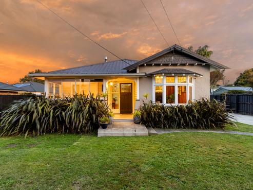10 Rosebery Street, Spreydon