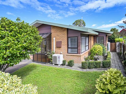 5/501 Eastbourne Street East, Hastings