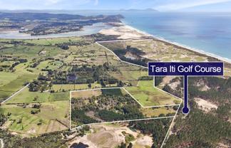 347a Black Swamp Road, Mangawhai