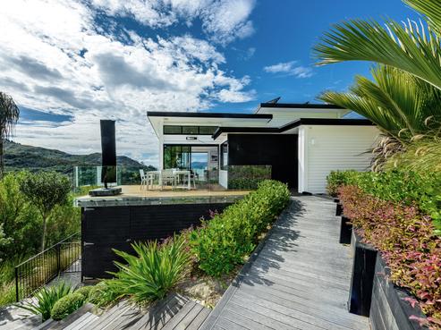 9A Hay's Rise, Governors Bay