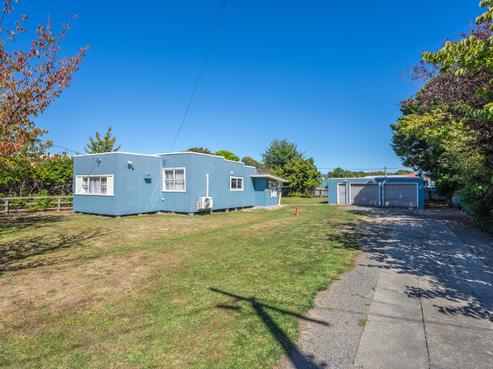 9 Rangatira Street, Otaki