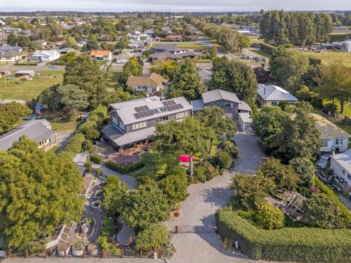 4 Rakaia Terrace, Rakaia