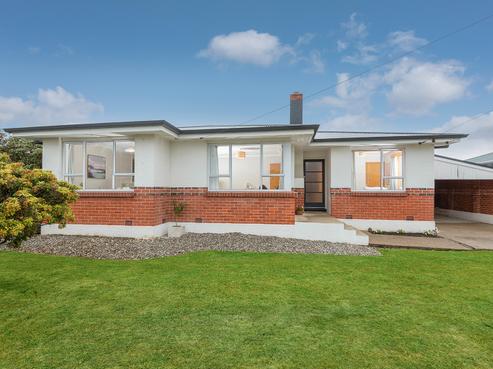 10 Hall Street, Mosgiel