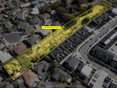 315A Glengarry Road, Glen Eden