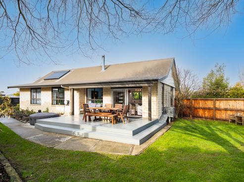 21 Millstream Drive, Lincoln