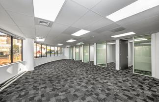 Cost effective Grafton office