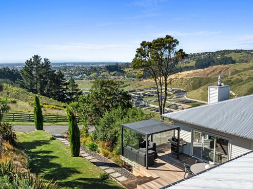 333 Worsleys Road, Cracroft