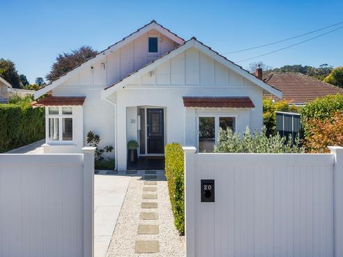 20 Ennismore Road, Mount Albert