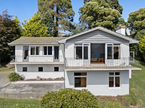 3 Prospect Row, Roseneath
