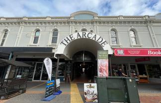 Charming Retail Opportunity in Devonport