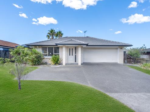 555 Chapel Road, East Tamaki