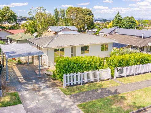 1/172 Taylor Avenue, Te Awamutu